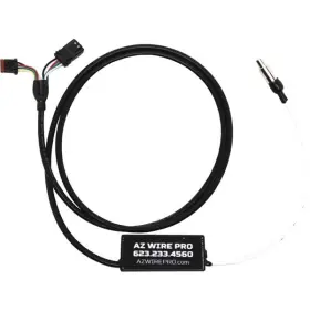4610 PCI Steering Wheel Ptt Interface Module Am Maverick