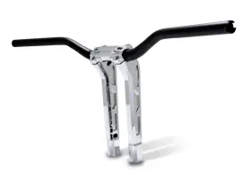 0208-2197M-CH PERFORMANCE MACHINE Pm Phatbar Riser Internal