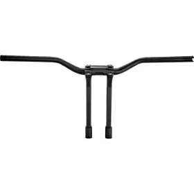 0208-2197M-SMB PERFORMANCE MACHINE Pm Phatbar Riser Internal