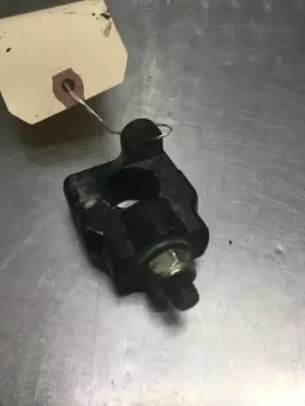 0450460 POLARIS Lh Handlebar Clamp Sportsman #3