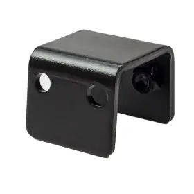 0451790 POLARIS Handle Bar Cover Bracket 200 Outlaw Predator #2