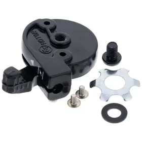 0453566 POLARIS Manual Choke Outlaw Sportsman Predator #2