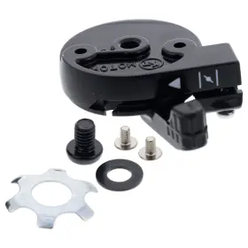 0453566 POLARIS Manual Choke Outlaw Sportsman Predator