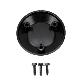 0454345 POLARIS Steering Wheel Cover Efi Rzr 200 #2