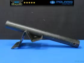 1015439 POLARIS Passenger Grab Bar Handle Bracket Mount Efi #3