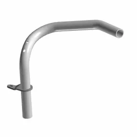 1016586-458 POLARIS Grab Handle Weld Left