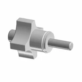 1016690 POLARIS Knob Grab Handle