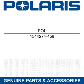 1544274-458 POLARIS Right Steering Spindle Outlaw