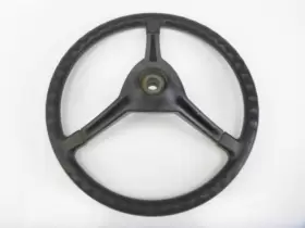1821334 POLARIS Steering Wheel 800 Bobcat Ranger #2
