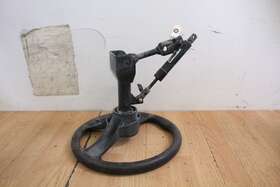 1823623 POLARIS Front Left Steering Wheel Rzr 800