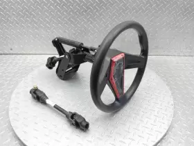 1823891 POLARIS Steering Wheel Steer Column Shaft Rzr Xp Eps