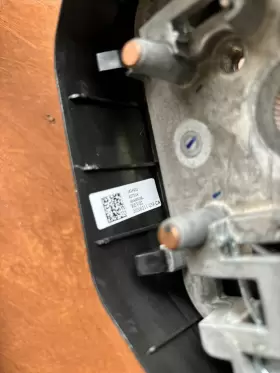 1824832 POLARIS Steering Slingshot #3