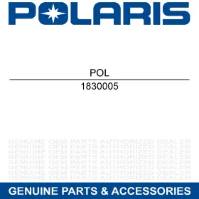 1830005 POLARIS Tilted Telescoping Steering Pro Ultimate R4