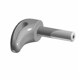 1830263-070 POLARIS Handlebar Hook #2