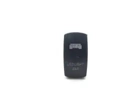 205928 POLARIS Light Bar Switch Efi Rzr 800 #2