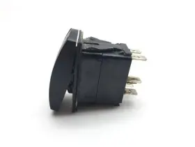 213729 POLARIS Rear Lights Switch Eps Rzr 900 #2