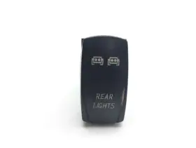 213729 POLARIS Rear Lights Switch Eps Rzr 900