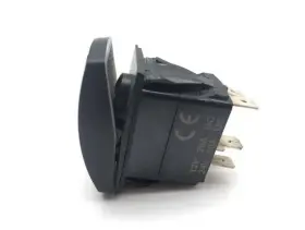 216905 POLARIS Light Bar Switch Rzr Xp Efi 900 #2