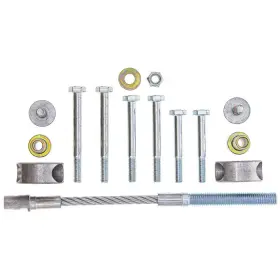 2205456 POLARIS Steering Cmplst #2