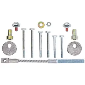 2205456 POLARIS Steering Cmplst