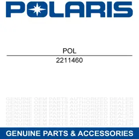 2211460 POLARIS Strng Wheel