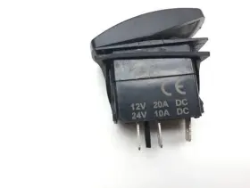 237632 POLARIS Light Bar Switch 1000 Rzr Xp Eps #3
