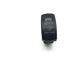237632 POLARIS Light Bar Switch 1000 Rzr Xp Eps