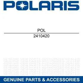 2410420 POLARIS Atv Thumb Warmer Xp Sp 570 1000 850 800 #2