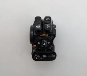 2415172 POLARIS General Left Switch Control Rzr Ranger