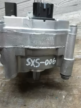 2416006 POLARIS Pro Front Power Steering Control Rzr Xp #2