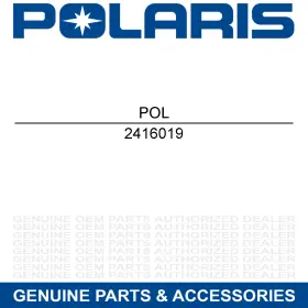 2416019 POLARIS Power Steering Pro Xd 1000 Ranger