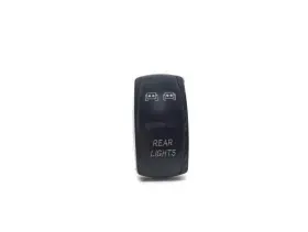 251356 POLARIS Rear Light Bar Switch Xp Eps 900 Ranger