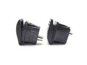 252264 POLARIS Wheel Switch Lever Rzr Xp Turbo Eps #2