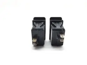 252264 POLARIS Wheel Switch Lever Rzr Xp Turbo Eps #3