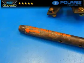 2633558 POLARIS Passenger Grab Bar Handle Lug Wrench Mod Rzr #2