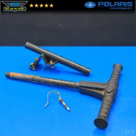 2633558 POLARIS Passenger Grab Bar Handle Lug Wrench Mod Rzr