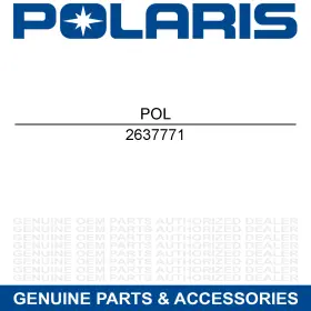 2637771 POLARIS Grab Bar
