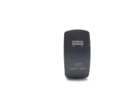 267601 POLARIS Light Bar Switch Rzr Xp Turbo Eps