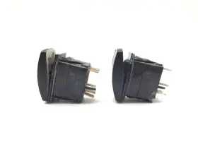 280135 POLARIS Light Bar Switch High 1000 Xp Eps Ranger #2