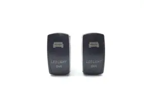 280135 POLARIS Light Bar Switch High 1000 Xp Eps Ranger