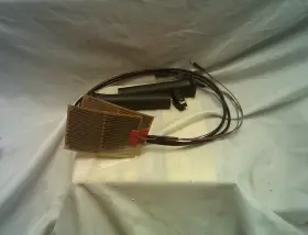 2870989 POLARIS Handwarmer Kit