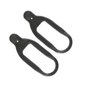 2881621 POLARIS Kolpin Grip Rubber Straps Set Rhino