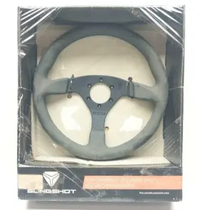 2882335 POLARIS Performance Steering Wheel Slingshot