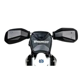 2883651 POLARIS Snow Handlebar Gauntlets Timbersled
