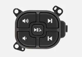 2889164 POLARIS Left Steering Wheel Control Module Slingshot