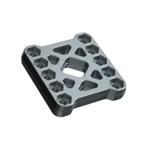 2889867 POLARIS Handlebar Mount Rmk