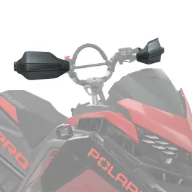 2889868 POLARIS Backcountry Handguards Rmk #2