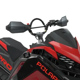 2889868 POLARIS Backcountry Handguards Rmk #3