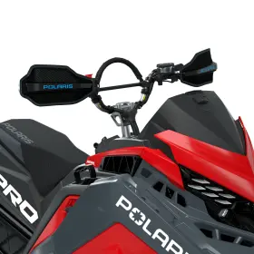 2890601 POLARIS Backcountry Handguards Rmk #3