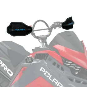 2890601 POLARIS Backcountry Handguards Rmk